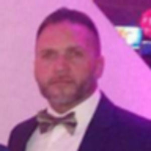 Meet your Posher, Jose